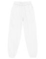 Heren Joggingbroek AWDis JH072 Artic Wit